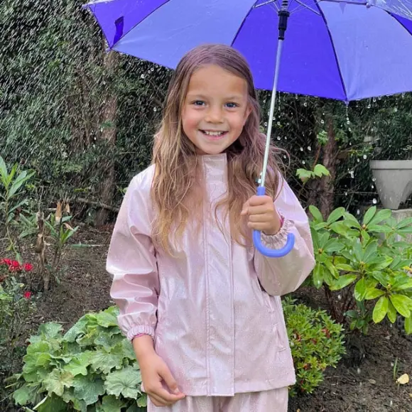 Klaar voor alle weersomstandigheden