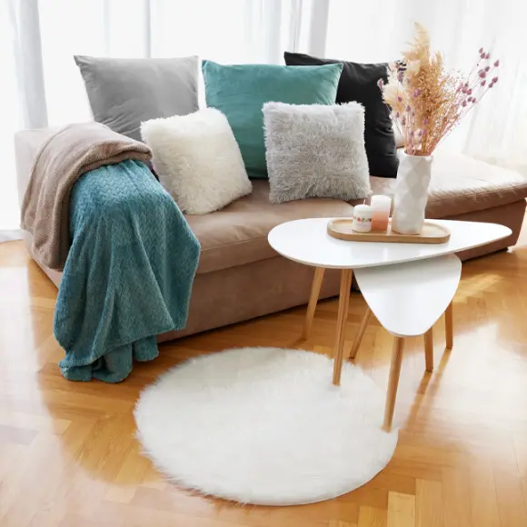 Maak het jezelf gemakkelijk